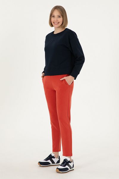 U.S. Polo Assn. Women's Tile Sweatpants 50292407 -Vr031