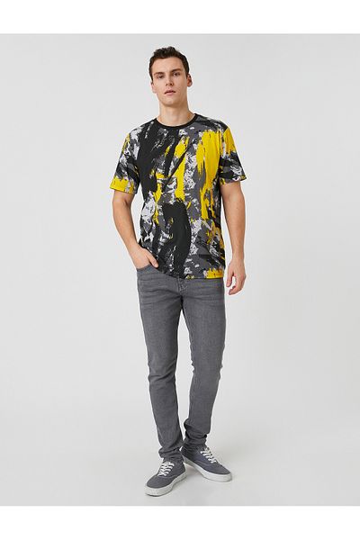 Koton Justin Jean – Super Skinny Fit Jeans