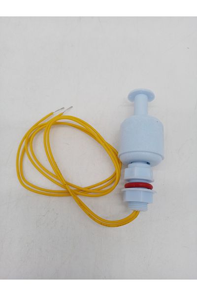 TEMMUZ 10W Shaman Abrasive Level Sensor - Mechanical Switch Boiler & Warehouse Tank