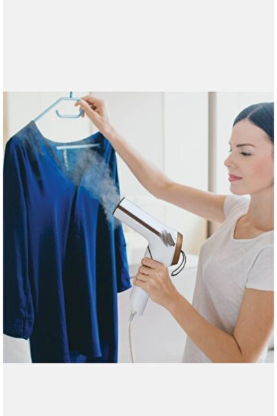 Genel Markalar Ksı-647 Portatif Katlanabilir Buharlı Dikey Ütü, Kolay ve Hızlı