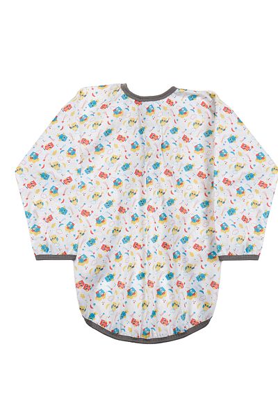 tinylamb Children's Activity Apron 2-7 Years Liquid Proof Activity Apron