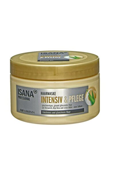 Isana Professional Professional Yoğun Bakım Saç Maskesi 250 ml