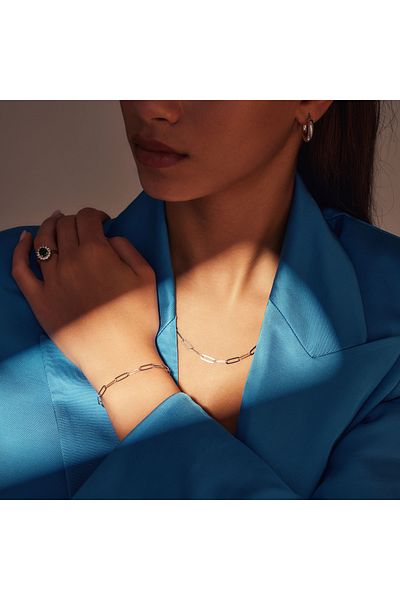 Parte di Me Sorprendimi Damen Geschenkset Silber Pdm90079