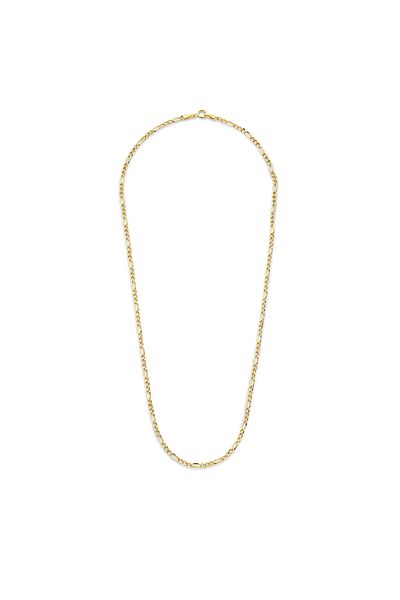 Isabel Bernard Isabel Bernard Rivoli 14 Karat Kette