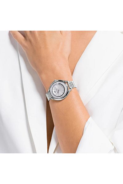 Swarovski Kristalline Klocka 5519462