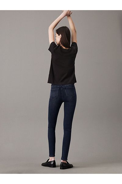 Calvin Klein VYSOKÝ VZDUCH Skinny