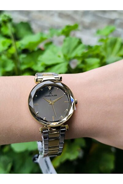 Daniel Klein DANİEL KLEİN KADIN KOL SAATİ