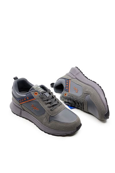 Tiglon Men's Smoked Sneakers & Sports Shoes Tiglon 21560