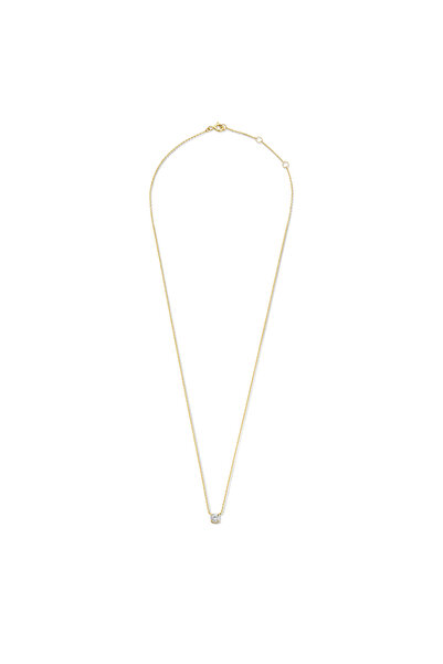 Isabel Bernard Le Marais 14 Karat Kette