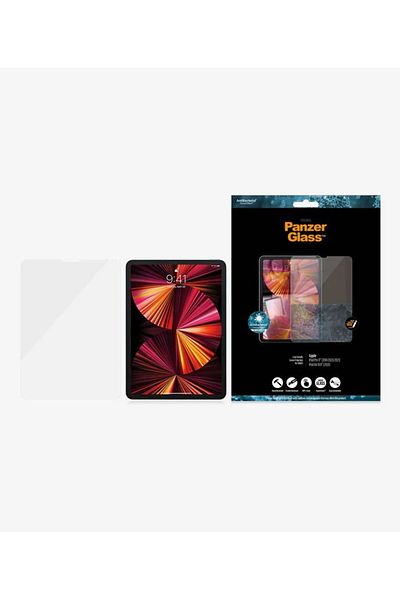 PanzerGlass شاشة iPad Pro 11 (2018 /2020) وiPad Air 2020