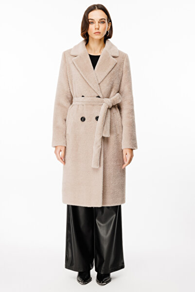 Ekol Beli Kuşaklı Kaban