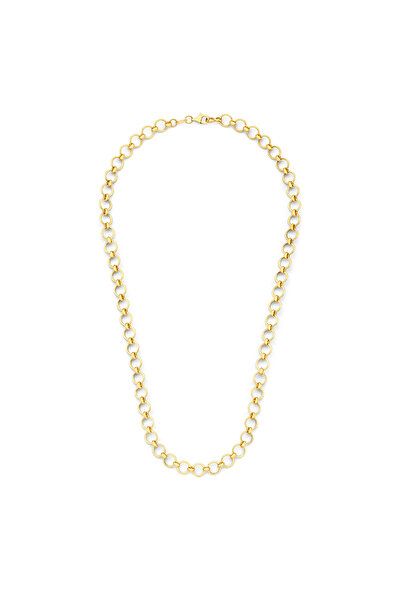 Isabel Bernard Belleville 14 Karat Kette