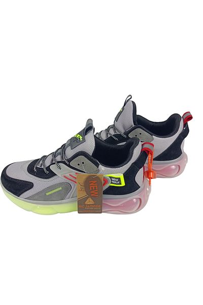 Sia Çanta MC JAMPER AIR COOLED MEMORY FOAM SOLE LACE-UP QUALITY SPORTS SHOES