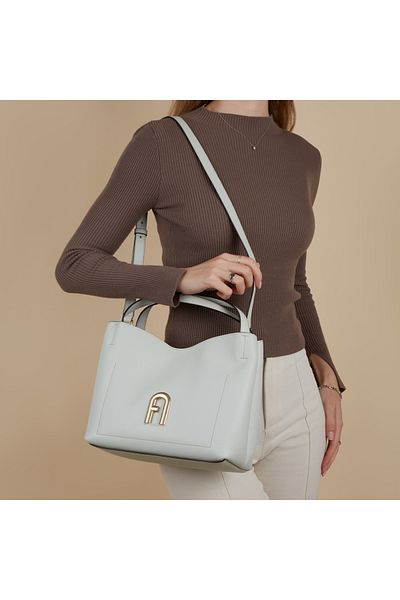 FURLA Primula Damen Handtasche Grün Wb00507hsf000ci000
