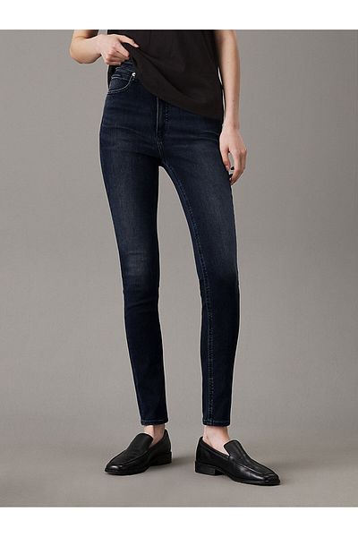 Calvin Klein VYSOKÝ VZDUCH Skinny