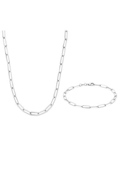 Parte di Me Sorprendimi Damen Geschenkset Silber Pdm90079