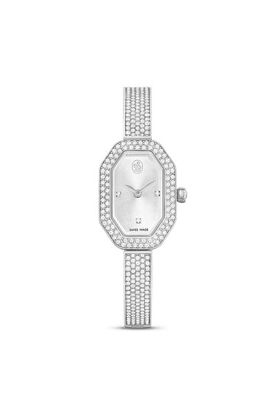 Swarovski Dextera Damenuhr Silber 5672977