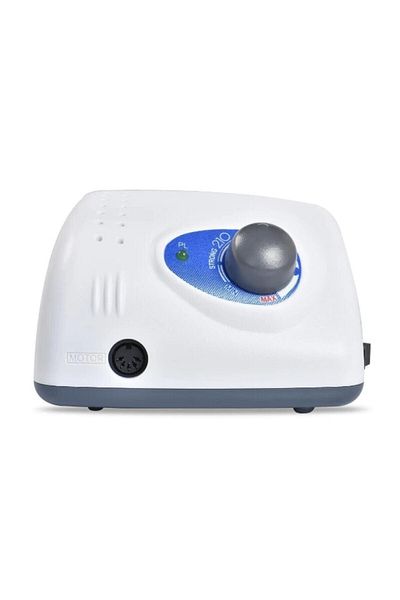 Strong Electric Milling Rasp Machine - Manicure Pedicure Motor - Micromotor 65W 35.000Rpm