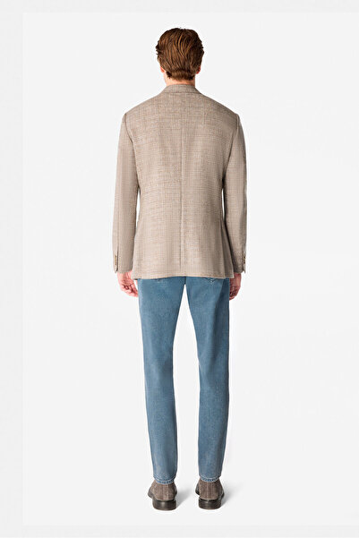 W Collection REGULAR MAVİ JEAN PANTOLON