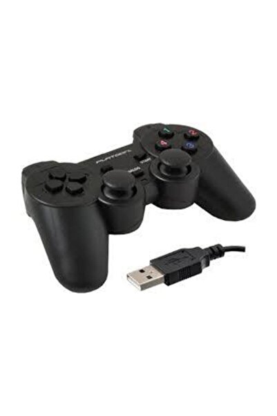 Midcom Pl-2596 Analog Pc&ps3 Uyumlu Gamepad Oyun Kolu