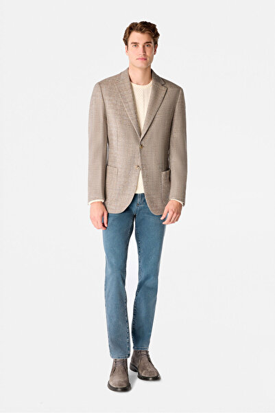 W Collection REGULAR MAVİ JEAN PANTOLON