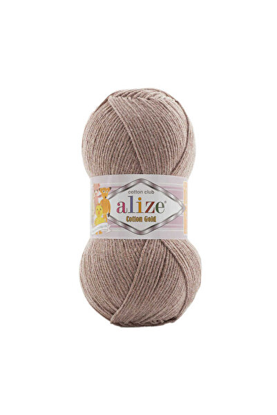 Alize Μοντέλο παπουτσιών Cotton Gold