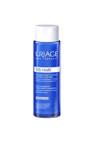Uriage شامبو موازنة مضاد للصدمات من دي إس هير