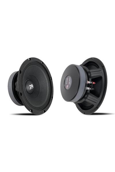 Defacbass DB-PRO20M 20 Cm Midrange