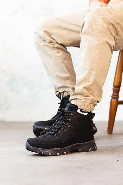 Zerenyus Jack023 Αδιάβροχες ανδρικές μπότες εξωτερικού χώρου