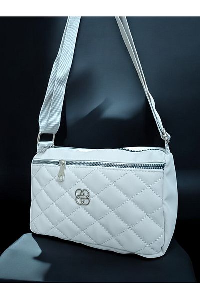 MAMIN Geantă crossbody multifuncțională cu design elegant