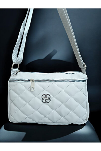 MAMIN Стильна багатофункціональна сумка через плече