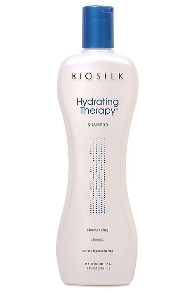 Biosilk Hydrating Therapy Moisturizing Shampoo 355ml