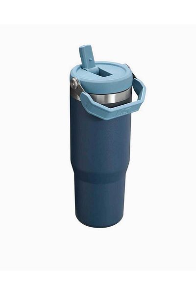 Stanley The Iceflow™ Flip Straw Tumbler 0.89l / 30oz