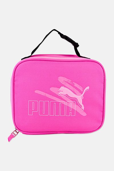 Puma lunch bag 2025