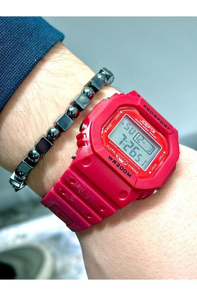 Joefox Joe Fox Wrist Watch and Bracelet Gift Set