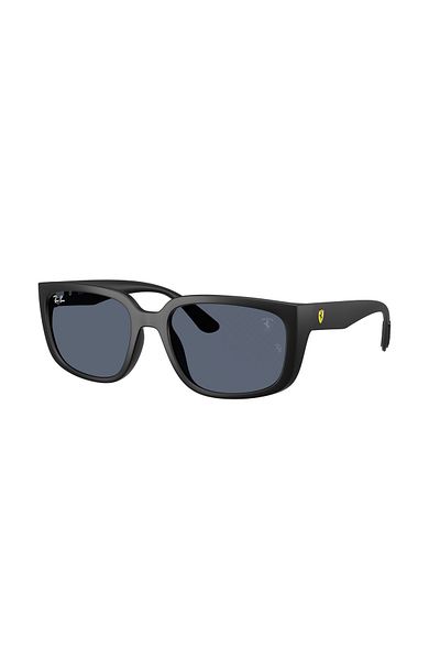 Ray-Ban Rb4443M F702/87 57 Ferrari Unisex Sunglasses