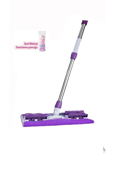 Sleepy Gift High School Mop Apparatus