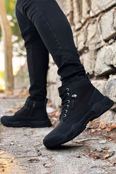 BIG KING Desert Boots