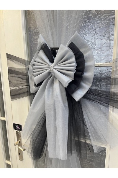 ecrin tuhafiye hobi Kapı Tülü | Kapı Önü Aksesuar | Kapı Süsü