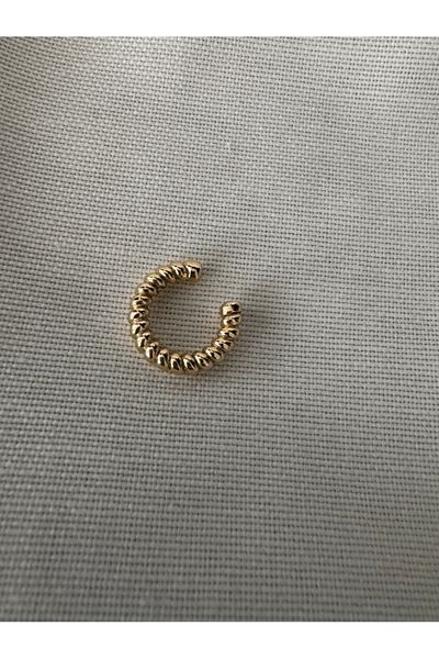 bijuxbymrv Auger Earcuff (Cartilage Earring)