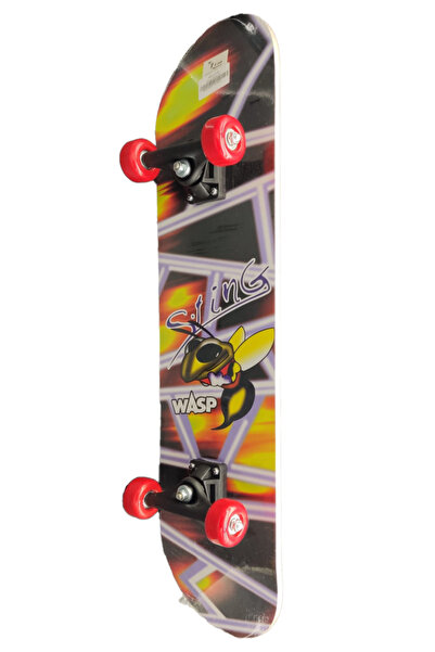 CAN SPORTS Can Sport Büyük Boy Kaykay Sting Wasp Arı BSK-3108