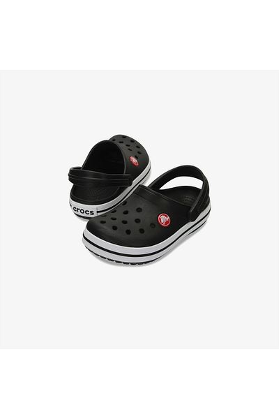 Crocs Crocband Clog K - Gyermek szandál