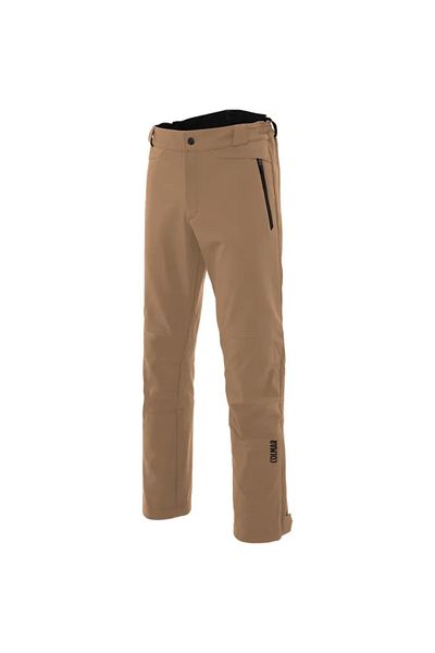 Colmar MODERNITY SOFTSHELL SKY PANTS WITH DUST