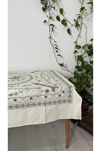 Sobe Hediyelik مفرش طاولة تذكاري من صفعة