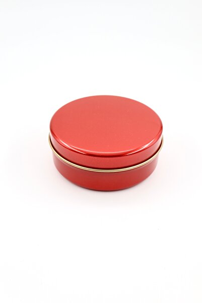 YENİCİ Metal Box 10 Pieces (3*7)