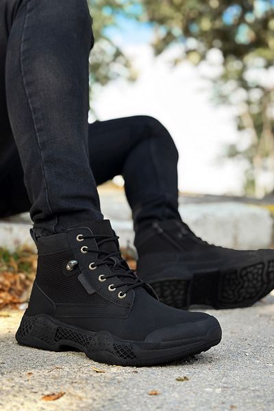 BIG KING Desert Boots