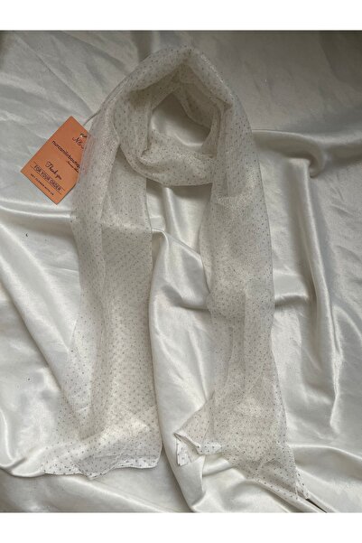 Nurcanilirboutique Coquette Işıltılı Fular saçbandı çanta fular