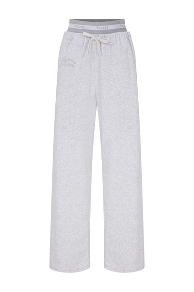 SAGAZA Madonna Sweatpants