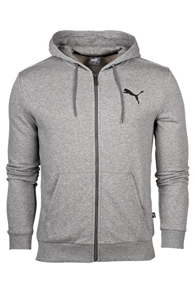 Puma Erkek Ess Small Günlük Kullanım Sweatshirt