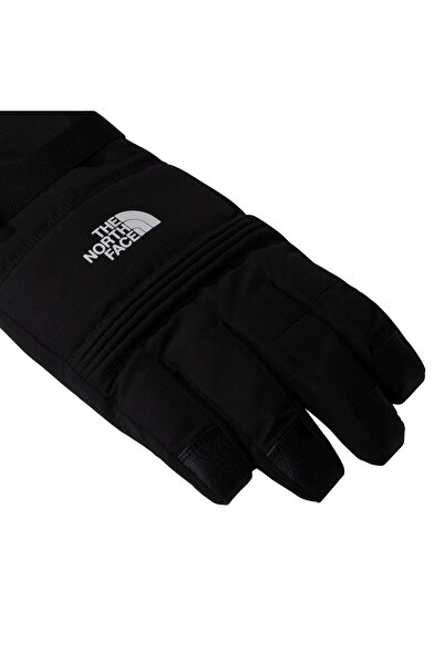 THE NORTH FACE Men's Montana Ski Gloves Nf0A89Qgjk31 Black-S